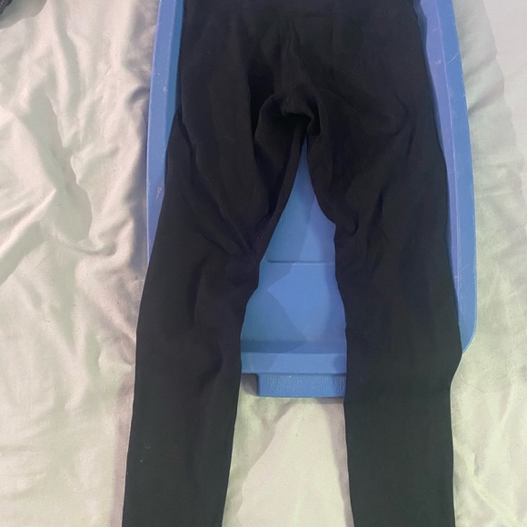 Lululemon leggings XS - Picture 2 of 3